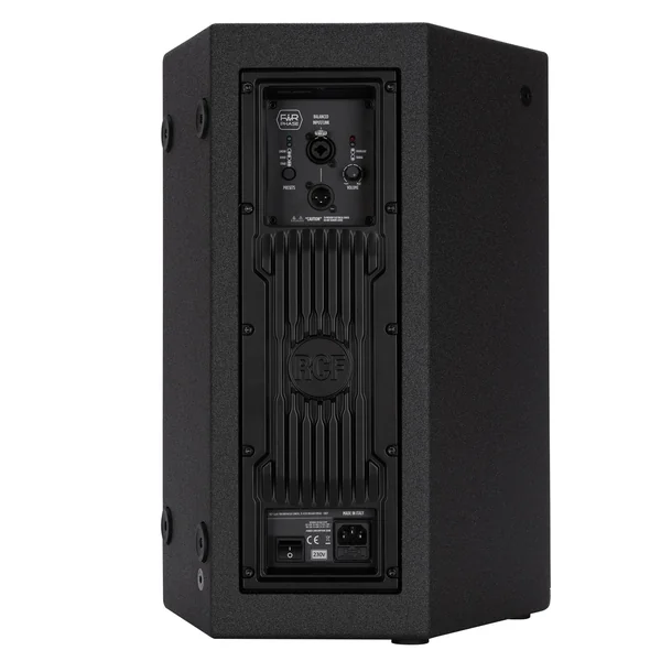 RCF NX910-A aktiv højttaler 130 dB SPL 2100 W