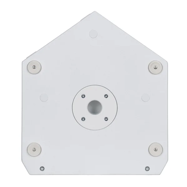 RCF NX932-A digital aktiv højttaler 2100 W 132 dB SPL, Hvid