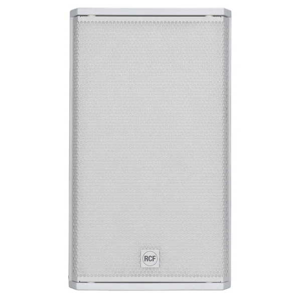RCF NX932-A digital aktiv højttaler 2100 W 132 dB SPL, Hvid