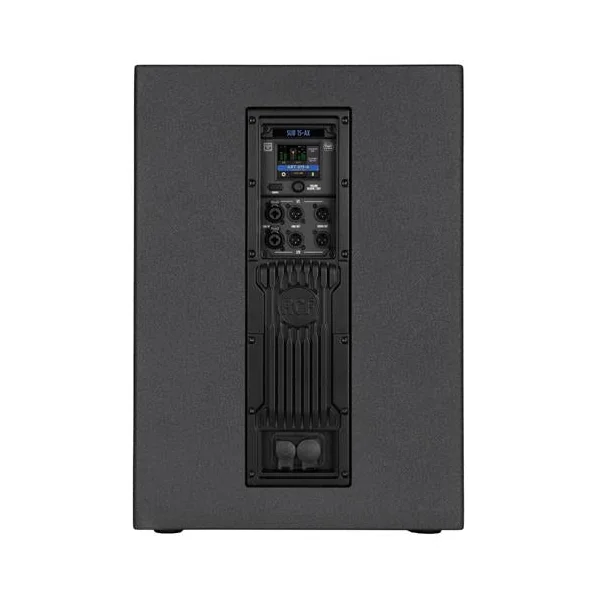 RCF Subwoofer SUB15-AX 2200 W m/bluetooth