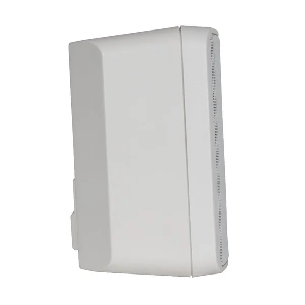 RCF væghøjttaler 2-vejs 5" sæt (2 styk) 60W 100 V IP55, Hvid