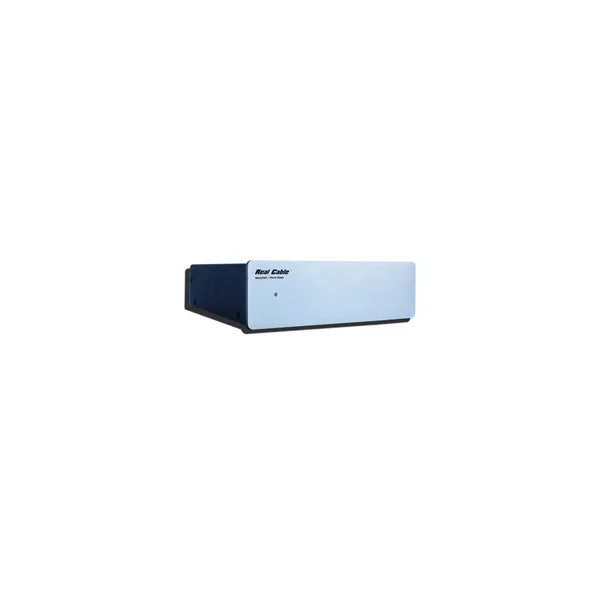 REAL CABLE MINI-LP50 Préamplificateur Phono MM/MC