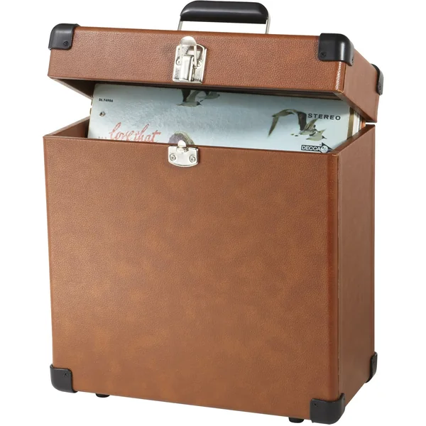 Record Carrier Case