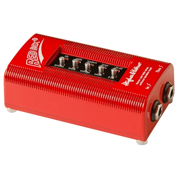 Red Box 5