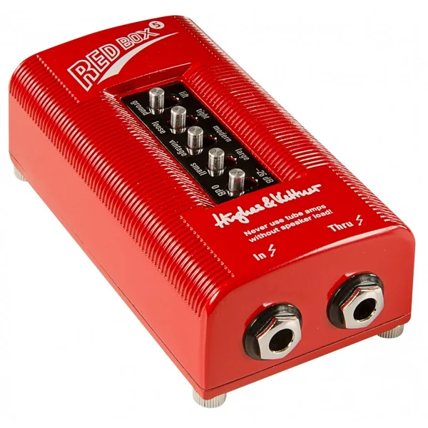 Red Box 5