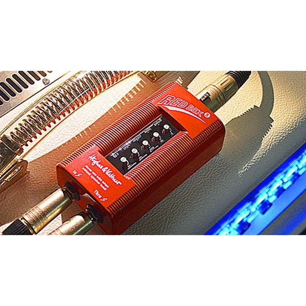 Red Box 5