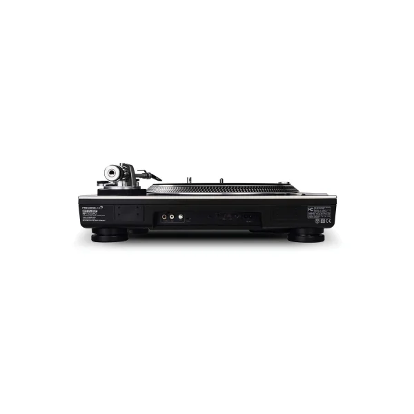 Reloop RP7000 MK2 silver - Platine vinyle entrainement direct