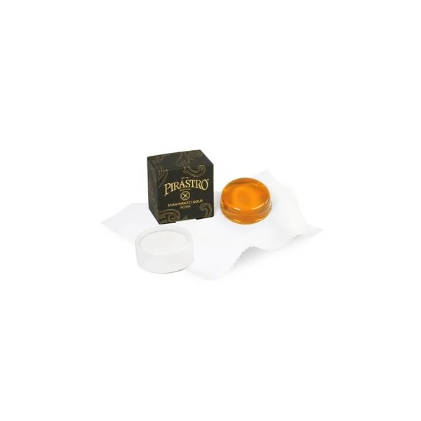 RESINA PIRASTRO EVAH PIRAZZI GOLD
