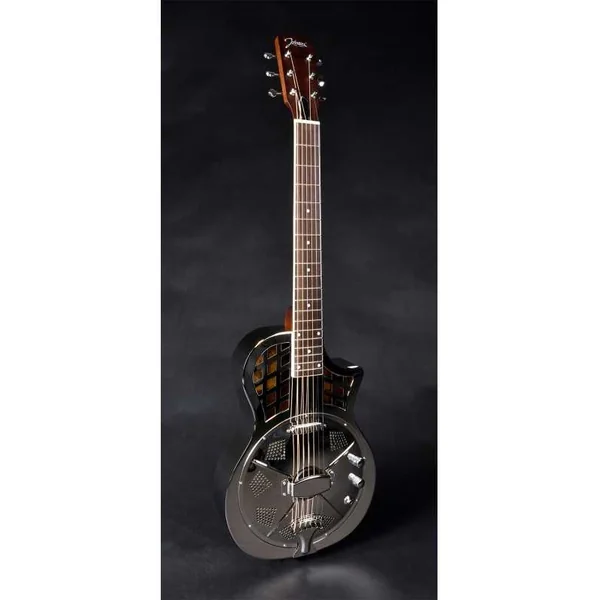 Resonator Electro JOHNSON SINGLE CONE JR-994E-PN