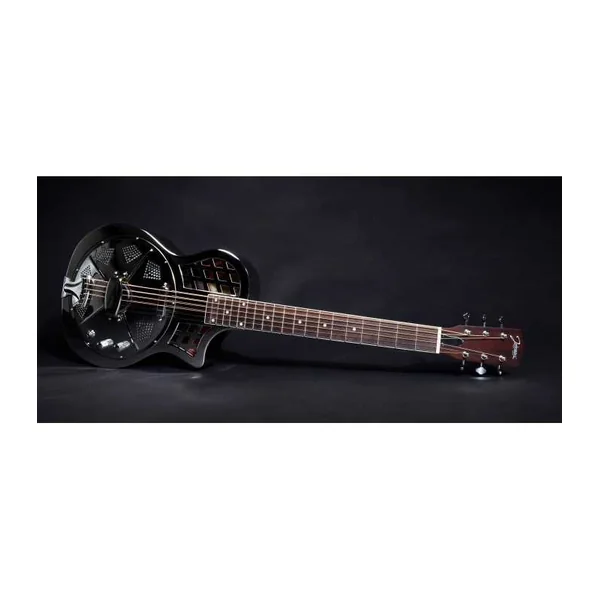 Resonator Electro JOHNSON SINGLE CONE JR-994E-PN