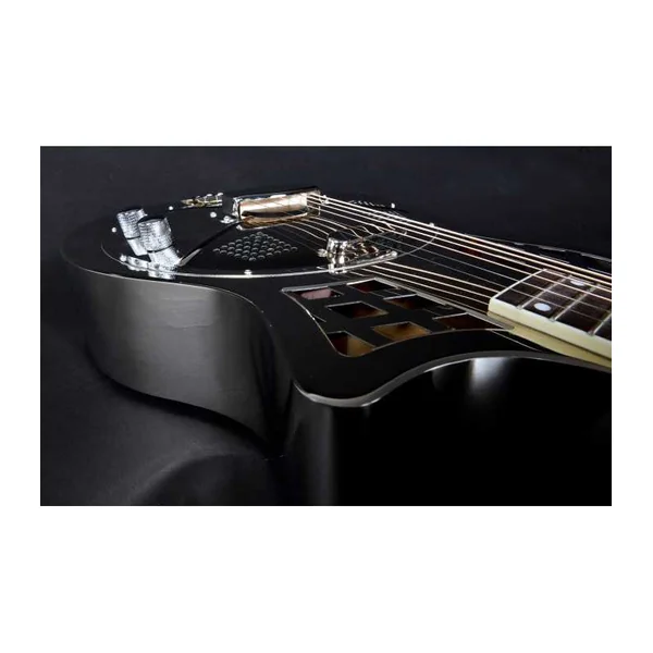 Resonator Electro JOHNSON SINGLE CONE JR-994E-PN