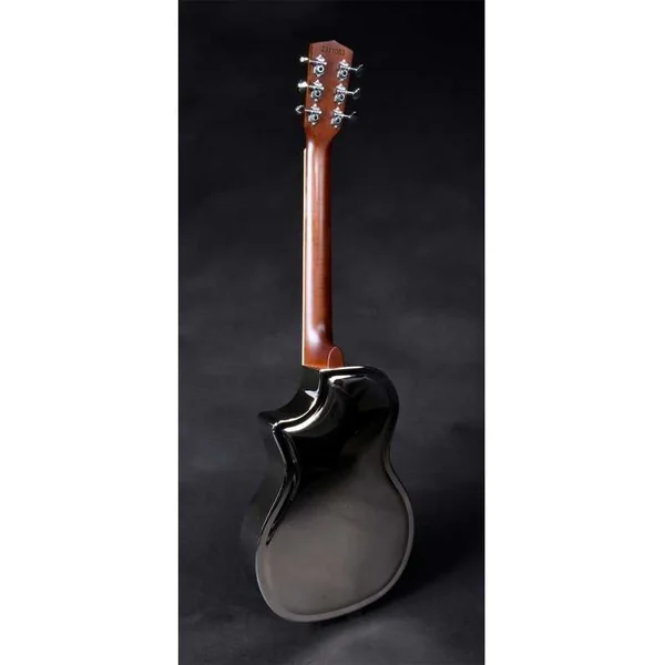 Resonator Electro JOHNSON SINGLE CONE JR-994E-PN