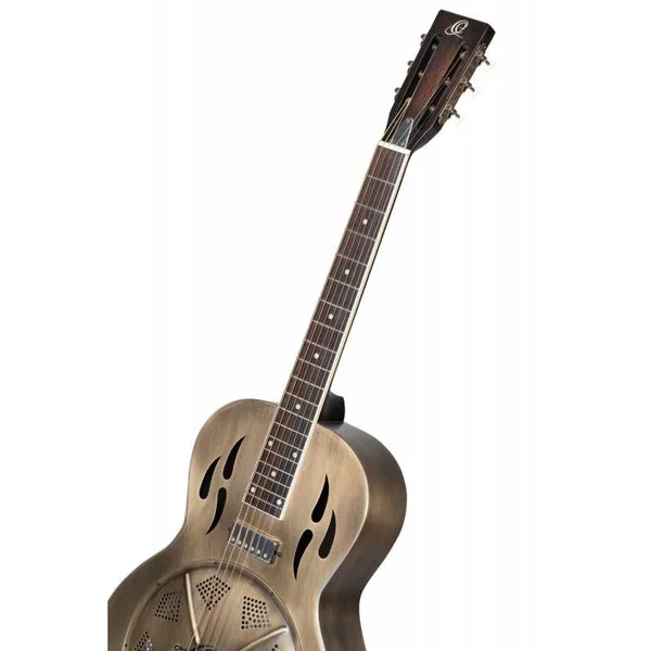RESONATOR ELECTRO ORTEGA AL ANTIQUE BURST
