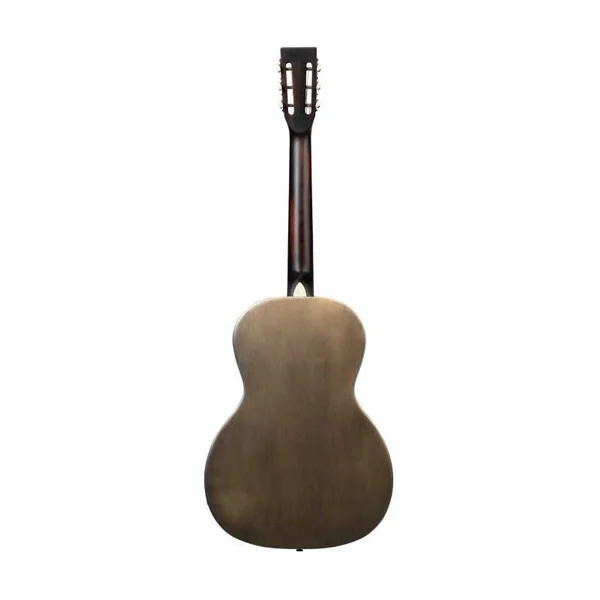 RESONATOR ELECTRO ORTEGA AL ANTIQUE BURST