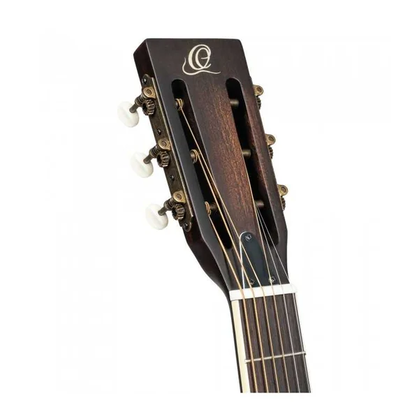 RESONATOR ELECTRO ORTEGA AL ANTIQUE BURST