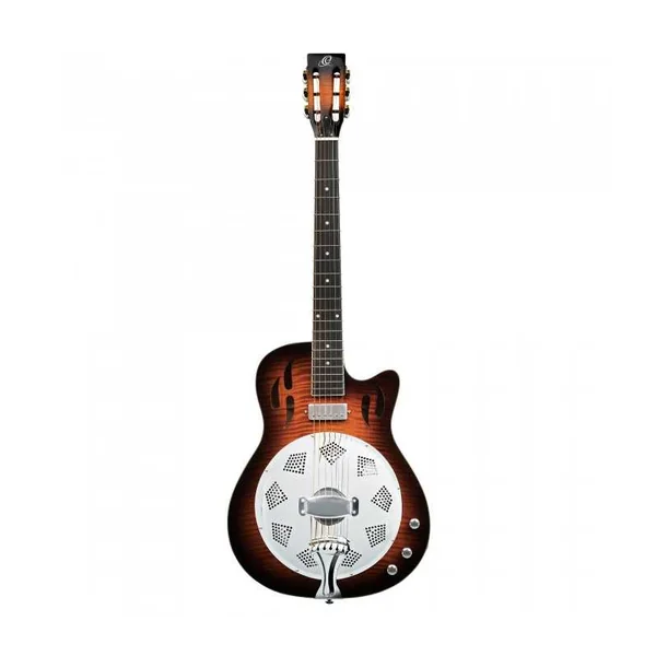 RESONATOR ELECTRO ORTEGA CW SUNSET BURST