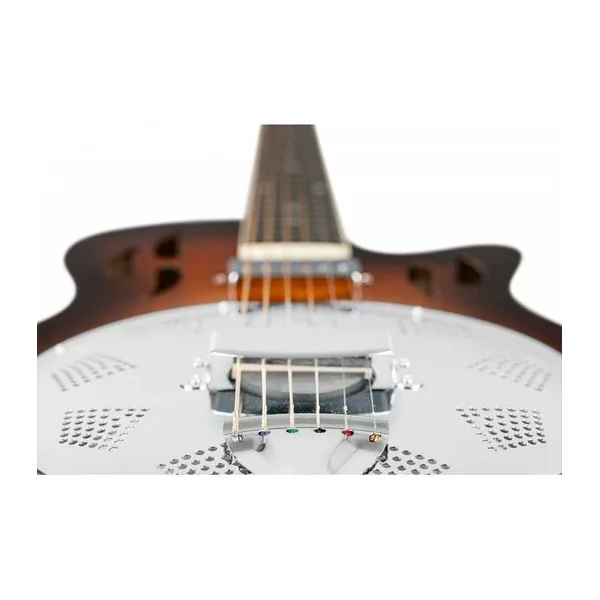 RESONATOR ELECTRO ORTEGA CW SUNSET BURST