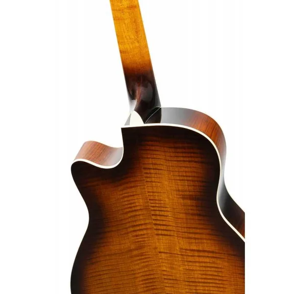 RESONATOR ELECTRO ORTEGA CW SUNSET BURST