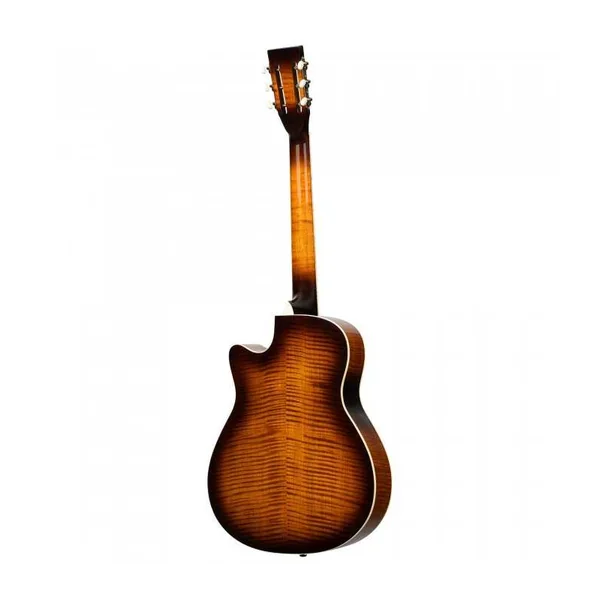 RESONATOR ELECTRO ORTEGA CW SUNSET BURST