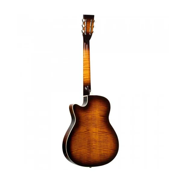 RESONATOR ELECTRO ORTEGA CW SUNSET BURST
