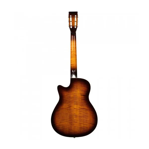 RESONATOR ELECTRO ORTEGA CW SUNSET BURST