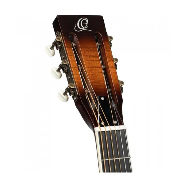 RESONATOR ELECTRO ORTEGA CW SUNSET BURST