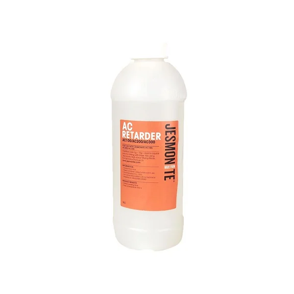 Retardateur de prise pour Jesmonite - 1 kilo