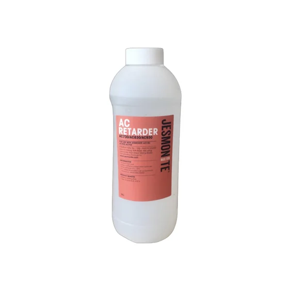 Retardateur de prise pour Jesmonite AC730 - 1 kg