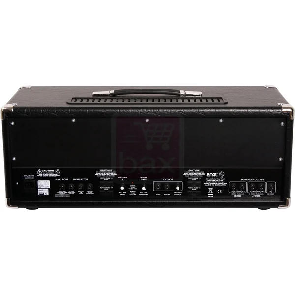 Retro Tube 100 E765 Head