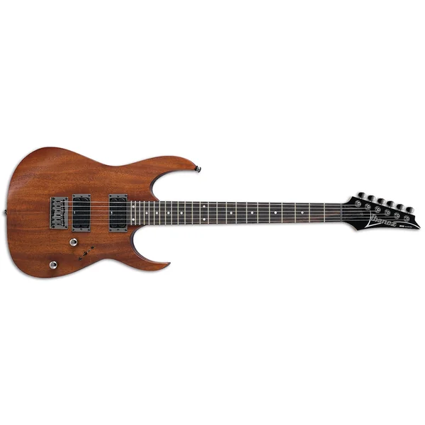 RG421 MOL Standard - natural mahogany