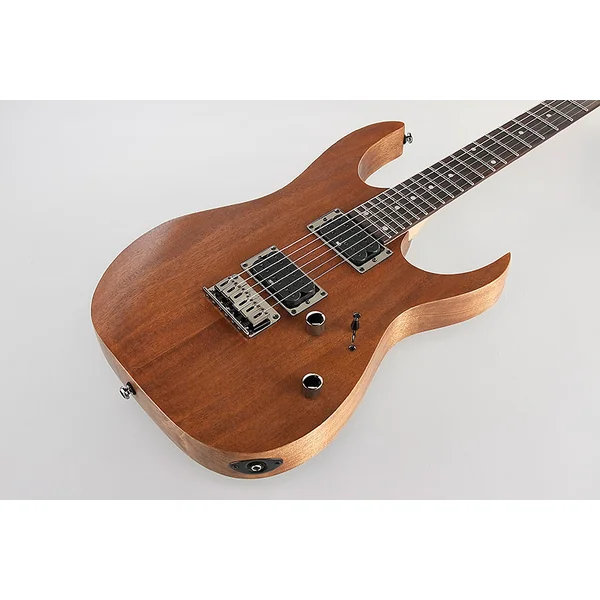 RG421 MOL Standard - natural mahogany