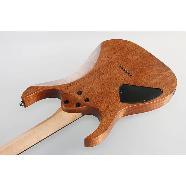 RG421 MOL Standard - natural mahogany
