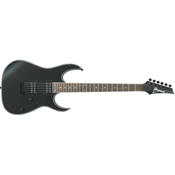 RG421EX BKF Standard - black flat