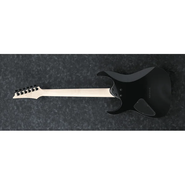 RG421EX BKF Standard - black flat