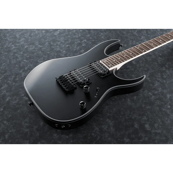 RG421EX BKF Standard - black flat