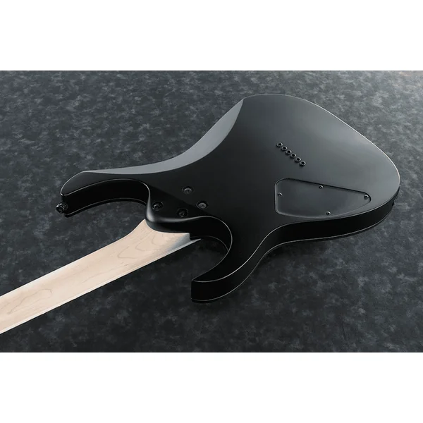 RG421EX BKF Standard - black flat