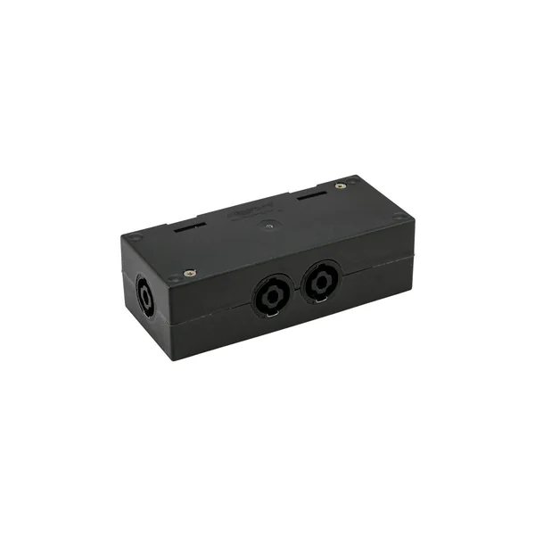 RIGPORT SPEAKPORT SPEAKON IN-OUT 2x SPEAKON BREAKOUT