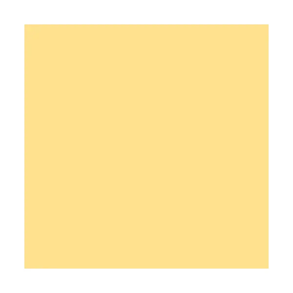 RIPOLIN Peinture Attitude Récup' Jaune tendre satin 0,75L