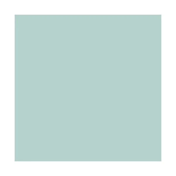 RIPOLIN Peinture Esprit Déco Bleu dragée Mat