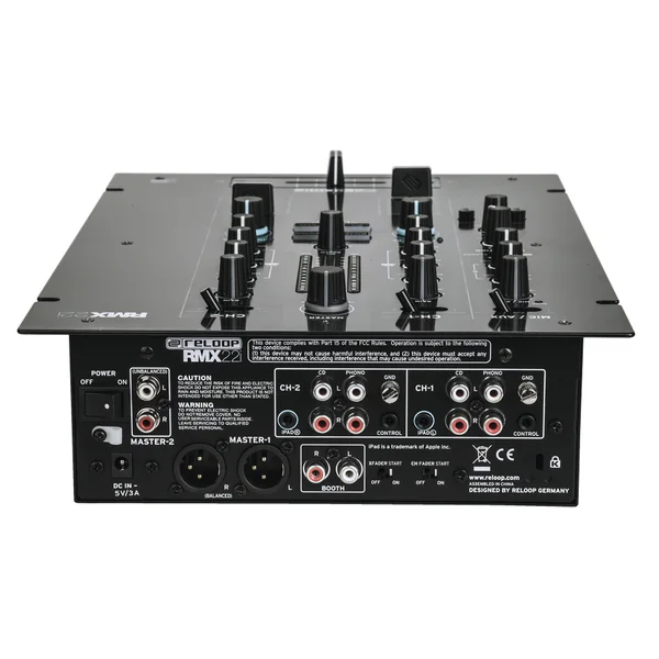 RMX-22i