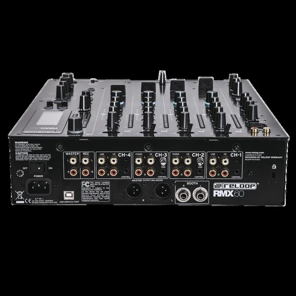 RMX-60 DIGITAL