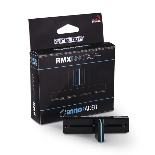 RMX Innofader