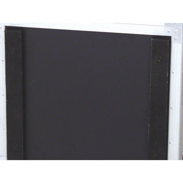 ROADINGER Amplifier Rack PR-2, 6U, 47cm deep