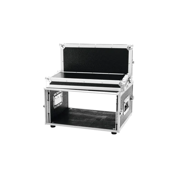 ROADINGER Effect Rack CO DD, 5U, 40cm deep, black