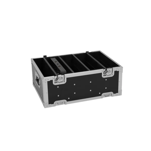 ROADINGER Extensionmodul for Flightcase 4x IP PIX Strobe RGB CW+WW