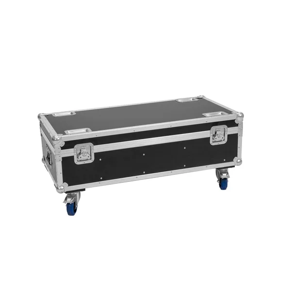 ROADINGER Flightcase 4x PLL-576 CW/WW with wheels