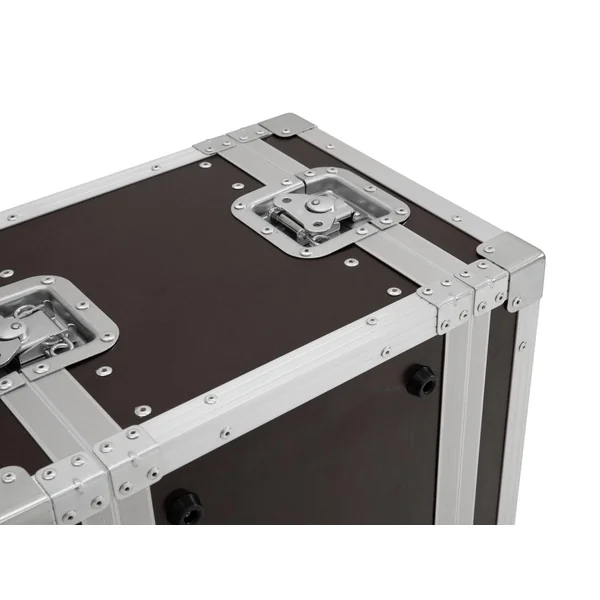 ROADINGER Rack PRO 6U 25cm