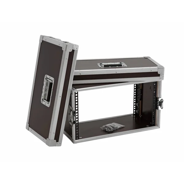 ROADINGER Rack PRO 6U 25cm