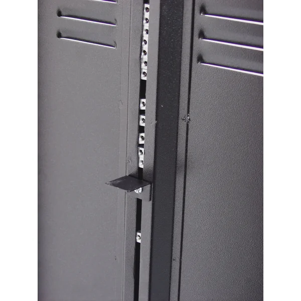 ROADINGER Steel Rack SR-19, 12U