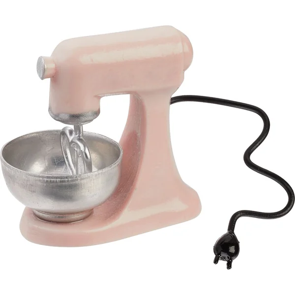 Robot de cuisine miniature
